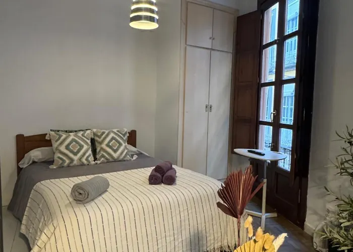 Cozy Studio Close To The Cathedral