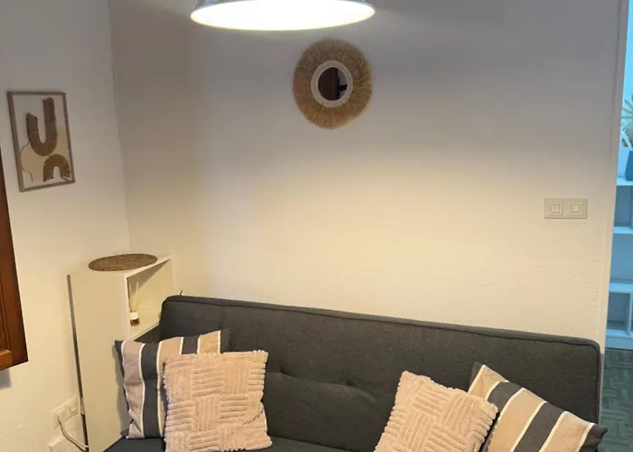 Cozy Studio Close To The Cathedral