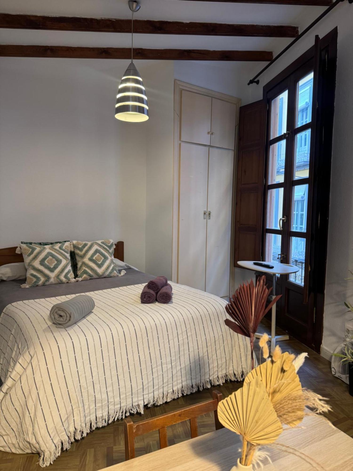 Apartment Cozy Close To The Cathedral *