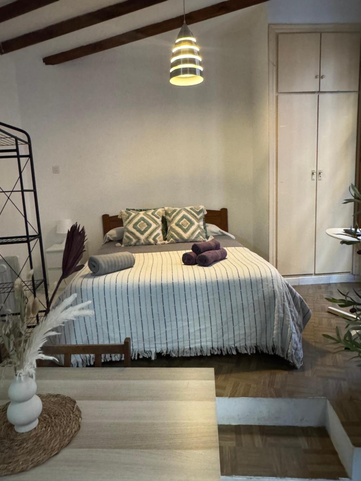 Apartment Cozy Close To The Cathedral *